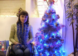 Новогодний вечер 2013 год